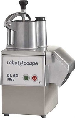 ОВОЩЕРЕЗКА ROBOT COUPE CL50 ULTRA 380В /31666976/ 69014 - фото 5478617