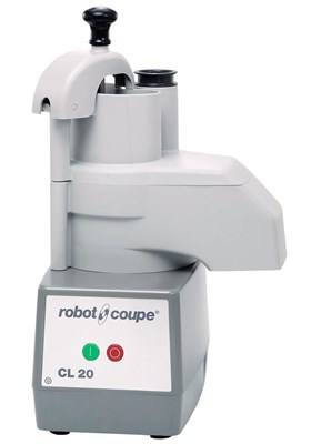 ОВОЩЕРЕЗКА ROBOT COUPE CL20 [31687411] 69015 - фото 5478619