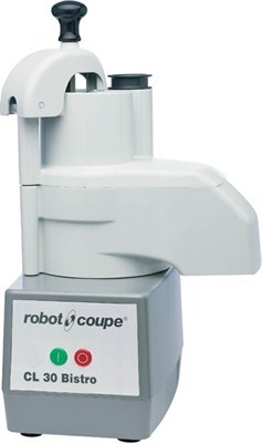 ОВОЩЕРЕЗКА ROBOT COUPE CL30 Bistro [31676740] 69016 - фото 5478621