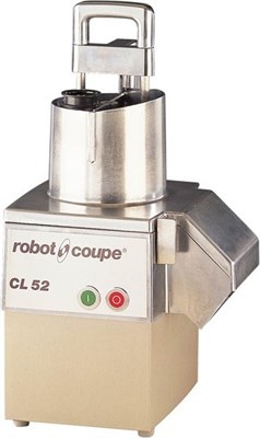 ОВОЩЕРЕЗКА ROBOT COUPE CL52 31623512 69017 - фото 5478623