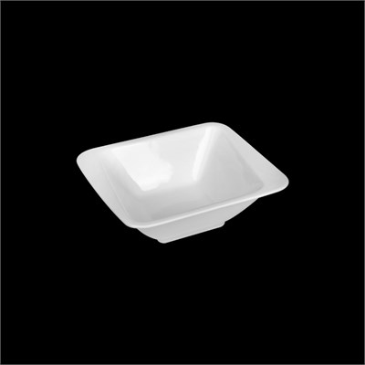 САЛАТНИК квадратный 4'' 100мм 110мл Sam&Squito Quadro" [JX82-B001-03]" 69300 - фото 5479068