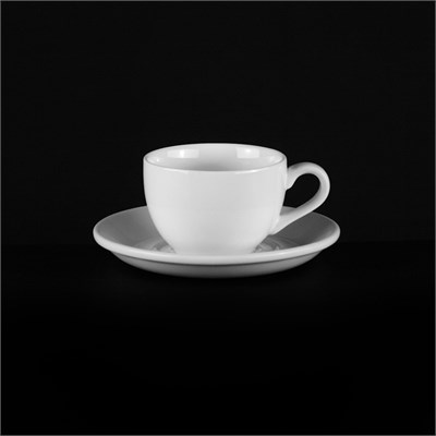 КОФЕЙНАЯ ПАРА 90мл Шоко Chan Wave Classic" [LQ-QC0179A/ASA]" 69575 - фото 5479510