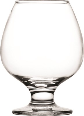 БОКАЛ ДЛЯ КОНЬЯКА 395мл d=60мм Bistro [44188/b] 69737 - фото 5479757