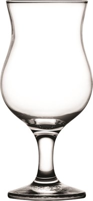 БОКАЛ ХАРРИКЕЙН 380мл d=74мм Bistro [44872/b] 69746 - фото 5479770