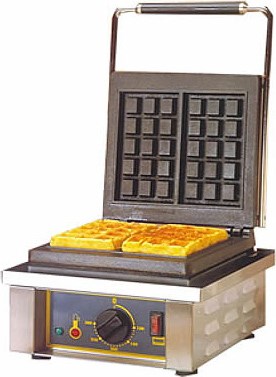 Вафельница Roller Grill GES 10 69755 - фото 5479782
