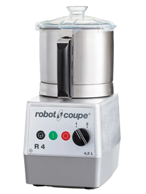 КУТТЕР ROBOT COUPE R4 31629253 69806 - фото 5479850