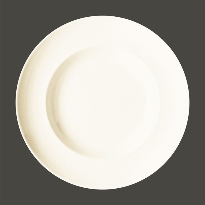 Тарелка круглая глубокая RAK Porcelain Classic Gourmet 30 см, 500 мл 1422 - фото 547