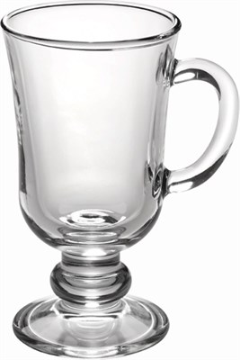 Бокал для кофе 200 мл d=78 мм Irish Coffee [08с1405] 69931 - фото 5480035