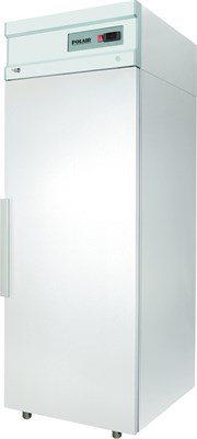 Шкаф холодильный POLAIR ШХ-0,7 (CM107-S) (глухая дверь) 69986 - фото 5480118