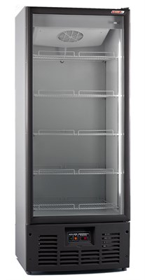 Шкаф холодильный АРИАДА R700MS (стеклянная дверь) 70000 - фото 5480142