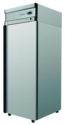 Шкаф холодильный ШХ-0,7 нержавейка (CM107-G) 70004 - фото 5480148