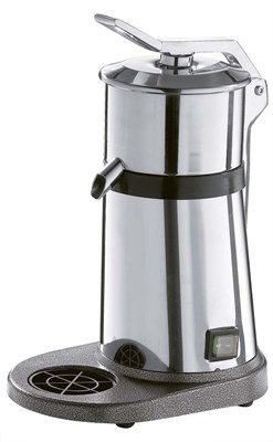 Соковыжималка QUAMAR T94 для цитрусовых 70383 - фото 5480731