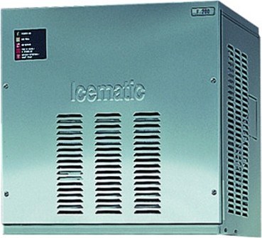 Льдогенератор ICEMATIC F200 W без бункера 70478 - фото 5480879