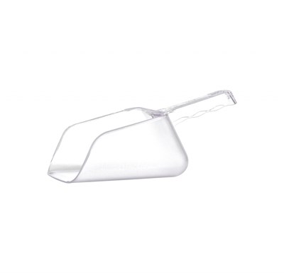 Совок для сыпучих продуктов 960 гр (32oz) пластик [P-039] 70562 - фото 5481011