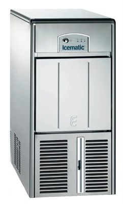 Льдогенератор ICEMATIC E21 A nano 70679 - фото 5481180