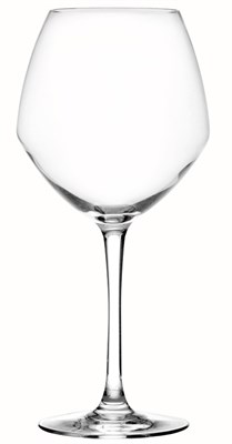 БОКАЛ ДЛЯ ВИНА 580 мл d=D=73/103мм Каберне Vins Jeunes 70770 - фото 5481318