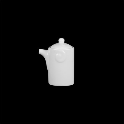 БУТЫЛКА ДЛЯ СОУСА 100мл Chan Wave Classic" [ivory LQ-Q550]" 70827 - фото 5481405