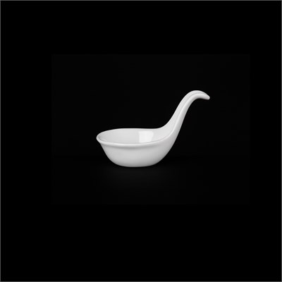 ЛОЖКА для комплимента Chan Wave Classic" [ivory LQ-QD0303A]" 70847 - фото 5481440
