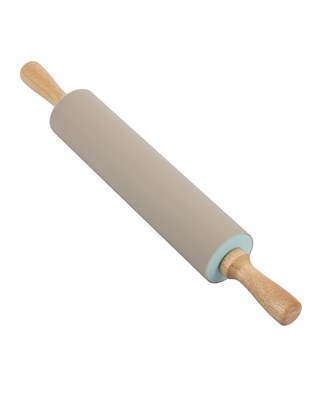 СКАЛКА l=48см d=7см силикон [93-SI-CU-15.1] 70890 - фото 5481511