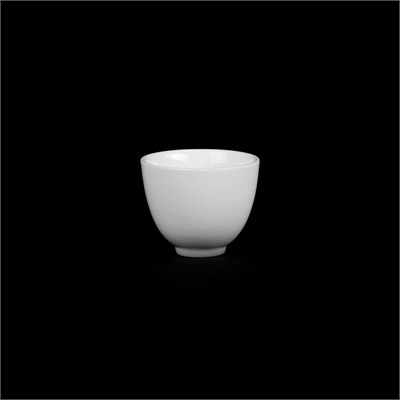 Стопка для саке «Chan Wave» 95 мл [ivory LQ-QK15047] 71242 - фото 5482044