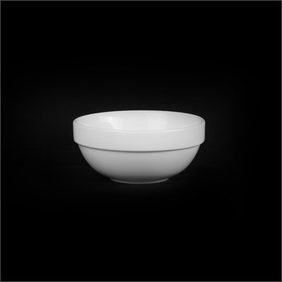 САЛАТНИК 4,5120мм 360мл "Chan Wave Classic" [ivory LQ-QK15050]" 71243 - фото 5482046