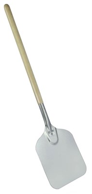 Лопата для пиццы 35х37см l=100/150см алюм. с дер. ручк. [04142661, 38744, PSP35L] 71406 - фото 5482295