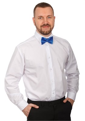 Бабочка цветная 71464 - фото 5482383