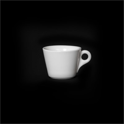 Чашка чайная «Corone Caffe&Te» 175 мл [LQ-QK15012B] 71502 - фото 5482445