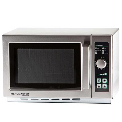 ПЕЧЬ СВЧ  RCS511DSE  Menumaster, США к/т 91465 71692 - фото 5482744