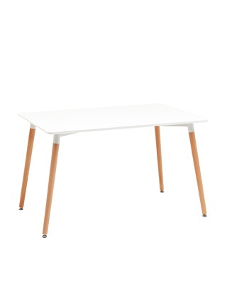 Стол обеденный «Eames» нераздвижной 71716 - фото 5482782