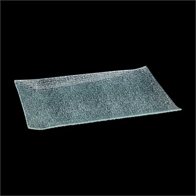 БЛЮДО прямоугольное 12,6х8,7" 320х220мм "Corone Aqua" [32*22]" 72171 - фото 5483485