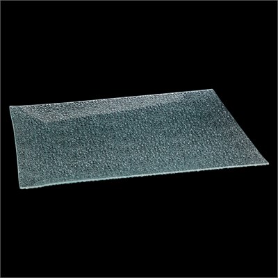 БЛЮДО прямоугольное 15,8х11,8" 400х300мм "Corone Aqua" [40*30]" 72173 - фото 5483489