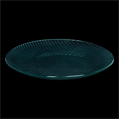 БЛЮДО круглое 15,8 400мм "Corone Aqua" [40-2]" 72187 - фото 5483511