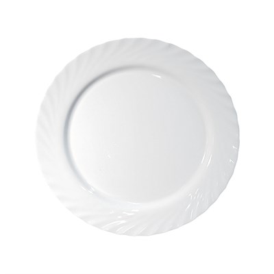 БЛЮДО плоское 13'' 310мм TRIANON [51916, D6871, 03020405] 72491 - фото 5485793