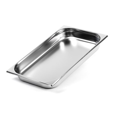 ГАСТРОЕМКОСТЬ 1/1х2,5'' 530х325х65 Luxstahl 72794 - фото 5486299