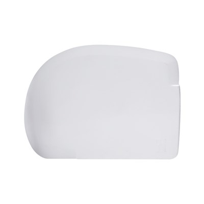 Скребок кондитерский мягкий 125x90 мм [RTA 2] 73835 - фото 5487967