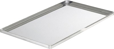 Противень алюминиевый TECNOEKA KT9P/A 600х400 мм 73994 - фото 5488237