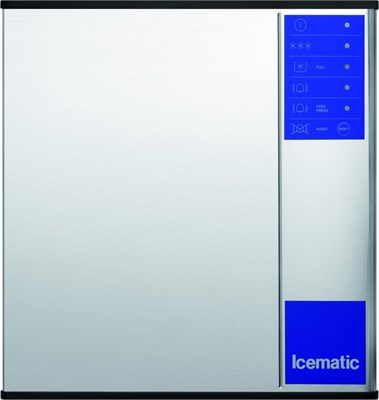 Льдогенератор ICEMATIC M132 A без бункера 75025 - фото 5489869