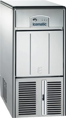 Льдогенератор ICEMATIC E21 A 75028 - фото 5489873