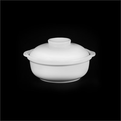 МИСОСУПНИЦА с крышкой 6'' 150мм 500мл Sam&Squito Classic" [JXE010-03]" 75336 - фото 5490354