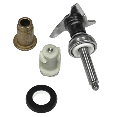 Нож в сборе для миксеров ROBOT COUPE CMP 250 Combi и CMP 300 Combi [89676] 75748 - фото 5491018