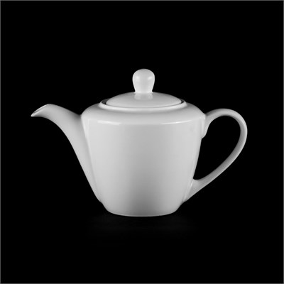 ЧАЙНИК ЗАВАРОЧНЫЙ 750мл Шоко с фильтром Corone Caffe&Te" [LQ-QC0177B/C, LQ-QK15055]" 75863 - фото 5491207
