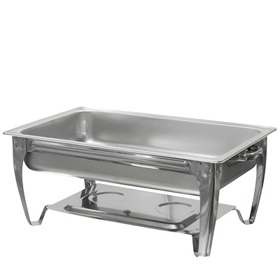 ЧАФИНГ - ДИШ на 1 гастроемкость 1/1 ERGO [FQ-CD-248-1] 75972 - фото 5491379