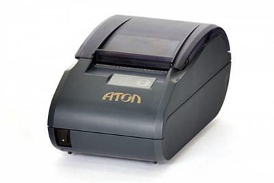 Фискальный регистратор АТОЛ 30Ф+ (без ФН) 76685 - фото 5492506