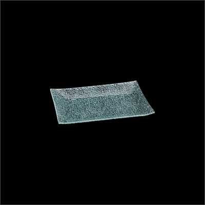 ТАРЕЛКА прямоугольная 8,7х6,3" 220х160мм "Corone Aqua" [22*16]" 76741 - фото 5492592