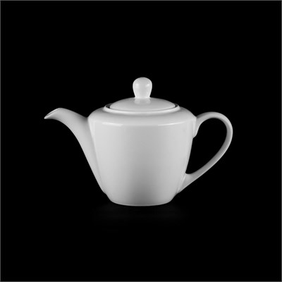 ЧАЙНИК ЗАВАРОЧНЫЙ 500мл с фильтром нерж. Шоко Corone Caffe&Te" [LQ-QK15037, LQ-QC0177A]" 77305 - фото 5493481