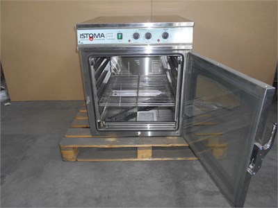 Печь низкотемпературная электрическая 6GN2/1 Б/У 77393 - фото 5493618