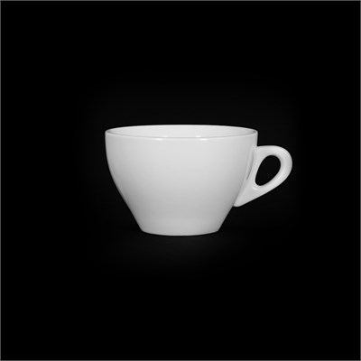 ЧАШКА чайная 350мл Corone Caffe&Te" [LQ-QK15164]" 77413 - фото 5493650