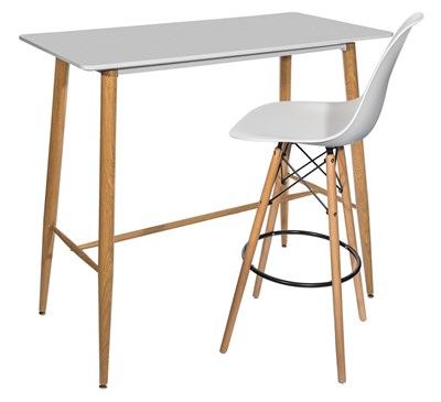 Стол барный «Eames» 77502 - фото 5493795