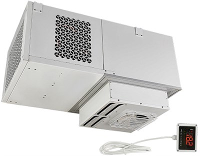 Моноблок потолочный среднетемпературный POLAIR MМ 115 T 77546 - фото 5493868